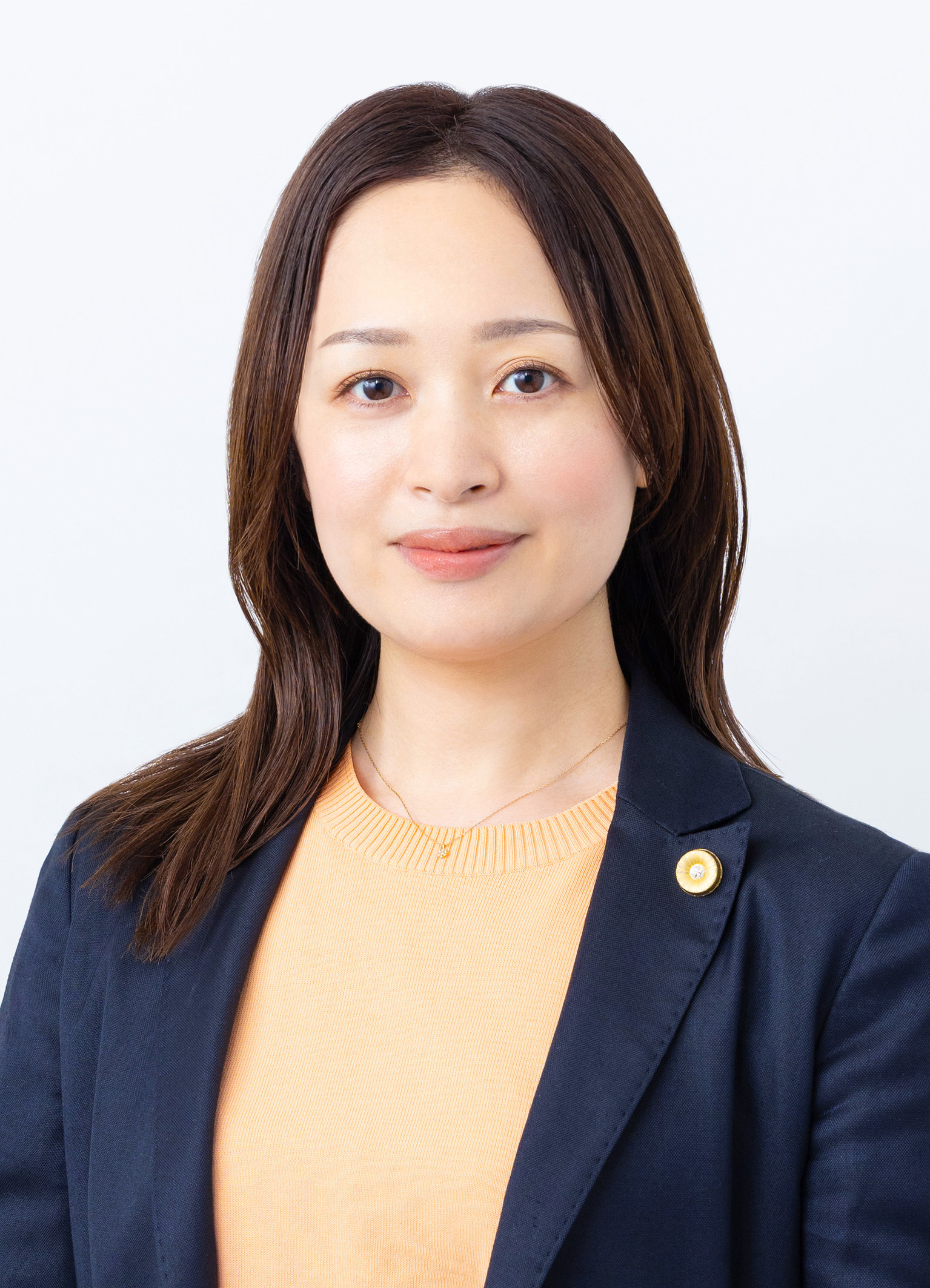 弁護士石川麗子のプロフィール写真