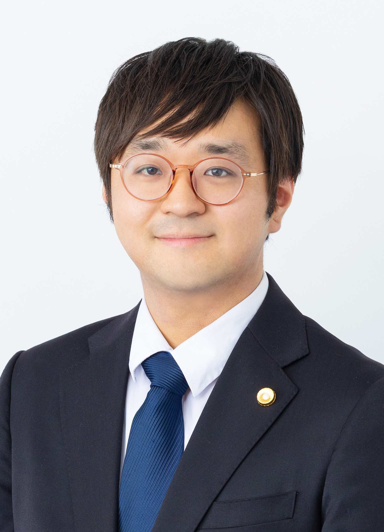 弁護士川西輝枝のプロフィール写真